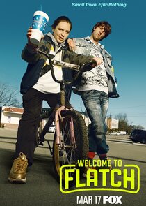 欢迎来到弗拉奇第一季