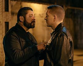 权欲第四章：武力第三季