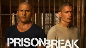 越狱第五季 Prison Break 全集迅雷下载