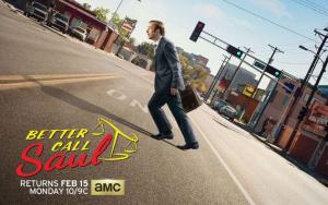 风骚律师第三季 Better Call Saul 迅雷下载