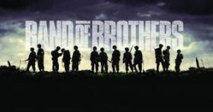 兄弟连 Band of Brothers