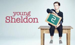 《小谢尔顿第二季》Young Sheldon 迅雷下载