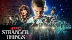 《怪奇物语第一季》Stranger Things 全集迅雷下载