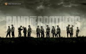 兄弟连 Band of Brothers 全集迅雷下载