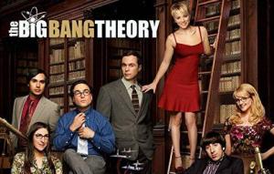 生活大爆炸第十季 The Big Bang Theory 全集迅雷下载