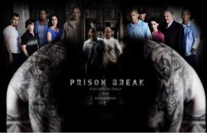 越狱第一季 Prison Break 全集迅雷下载