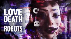 《爱，死亡和机器人第一季》Love, Death & Robots 迅雷下载