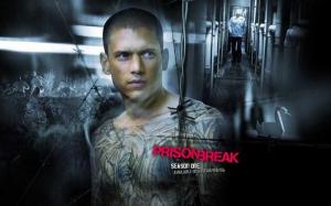 越狱第二季 Prison Break 全集迅雷下载