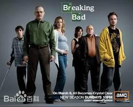 绝命毒师第一季Breaking Bad Season 1分集剧情