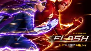 《闪电侠第五季》The Flash 迅雷下载