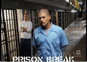 越狱第三季 Prison Break 全集迅雷下载