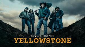 《黄石第四季》Yellowstone 迅雷下载