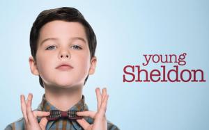 小谢尔顿第一季 Young Sheldon 全集迅雷下载