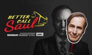 《风骚律师第四季》 Better Call Saul 迅雷下载