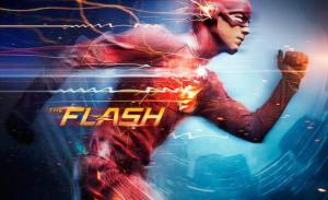 闪电侠第一季 The Flash 全集迅雷下载