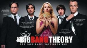 生活大爆炸第五季/全集The Big Bang Theory5 迅雷下载