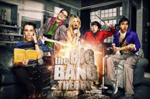 生活大爆炸第三季 The Big Bang Theory 全集迅雷下载