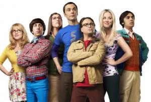 生活大爆炸第八季/全集The Big Bang Theory(8)的迅雷下载地址