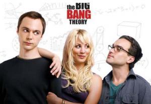 生活大爆炸第一季 The Big Bang Theory 全集迅雷下载