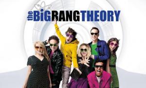 《生活大爆炸第十二季》The Big Bang Theory 迅雷下载