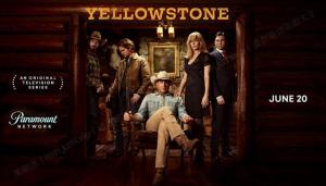 《黄石公园第二季》Yellowstone 迅雷下载