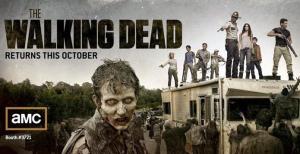 行尸走肉第二季 The Walking Dead 全集迅雷下载