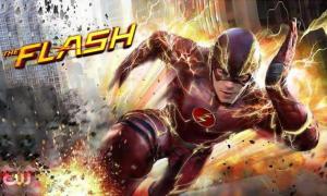 闪电侠第四季 The Flash 全集迅雷下载