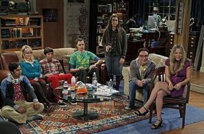 超屌的致婚词，学习了！The Big Bang Theory Season 5