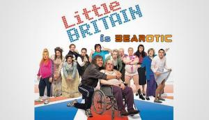 小不列颠第一季 Little Britain 迅雷下载