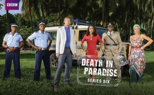 天堂岛疑云第六季 Death In Paradise 全集迅雷下载