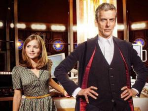 神秘博士第八季 Doctor Who Season 8全集迅雷下载