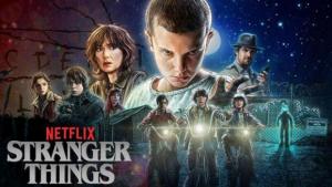 《怪奇物语第一季》Stranger Things 全集迅雷下载