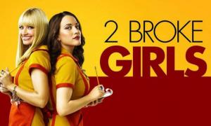 破产姐妹第一季 2 Broke Girls 1 迅雷下载