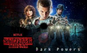 《怪奇物语第二季》Stranger Things 全集迅雷下载