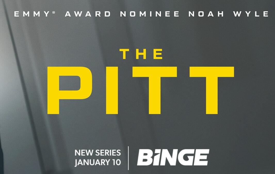 可入选2025年度最佳的9部高分美剧，质量在线，建议收藏